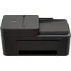 Bild von HP DeskJet 4330 Wireless All-in-One Farbe Drucker, Instant Ink, Thermal Inkjet, Farbdruck, 4800 x 1200 DPI, Farbkopieren, A4, Grau