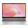 Bild von HP 15-fd0356ns Laptop, 15,6 Zoll, Intel Core i7-1355U, 8 GB RAM, 512 GB SSD, Intel Iris Xe Grafik, FreeDOS