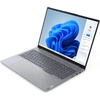 Bild von Lenovo ThinkBook 16 G7 ARP, AMD Ryzen  5, 3,3 GHz, 40,6 cm (16"), 1920 x 1200 Pixel, 32 GB, 512 GB