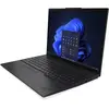 Bild von Lenovo ThinkPad L16 Gen 2 (AMD), AMD Ryzen  7, 3,3 GHz, 40,6 cm (16"), 1920 x 1200 Pixel, 32 GB, 1 TB