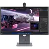 Bild von Lenovo Yoga Pro 27UD-10 Monitor, 67,3 cm (26.5"), 3840 x 2160 Pixel, 4K Ultra HD, QD-OLED, 0,3 ms, Schwarz