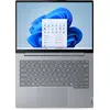 Bild von Lenovo ThinkBook 14 G8 IAL, Intel Core Ultra 5, 35,6 cm (14"), 1920 x 1200 Pixel, 16 GB, 512 GB, Windows 11 Pro