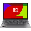 Bild von Lenovo IdeaPad Slim 5 16AGP11 Copilot+ PC, AMD Ryzen AI 7, 2 GHz, 40,6 cm (16"), 1920 x 1200 Pixel, 16 GB, 1 TB