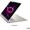 Bild von Lenovo Yoga 7 2-in-1 16AGP11 Copilot+ PC, AMD Ryzen AI 7, 2 GHz, 40,6 cm (16"), 2880 x 1800 Pixel, 32 GB, 1 TB