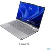 Bild von Lenovo ThinkBook 14 2-in-1 G6 IPL Copilot+ PC, Intel Core Ultra 5, 35,6 cm (14"), 1920 x 1200 Pixel, 32 GB, 512 GB, Windows 11 Pro