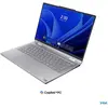 Bild von Lenovo ThinkBook 14 2-in-1 G6 IPL Copilot+ PC, Intel Core Ultra 7, 35,6 cm (14"), 1920 x 1200 Pixel, 32 GB, 512 GB, Windows 11 Pro