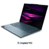 Bild von Lenovo Yoga Slim 7 14AGP11 Copilot+ PC, AMD Ryzen AI 7, 2 GHz, 35,6 cm (14"), 2880 x 1800 Pixel, 16 GB, 1 TB