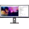 Bild von Lenovo ThinkVision P40WD-40 Monitor, 100,8 cm (39.7"), 5120 x 2160 Pixel, UltraWide 5K HD, LCD, 6 ms, Schwarz