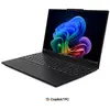 Bild von Lenovo ThinkPad T16 Gen 5 (Intel) Copilot+ PC, Intel Core Ultra 7, 40,6 cm (16"), 1920 x 1200 Pixel, 32 GB, 1 TB, Windows 11 Pro