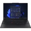 Bild von Lenovo ThinkPad E16 Gen 4 (AMD) Copilot+ PC, AMD Ryzen AI 7, 2 GHz, 40,6 cm (16"), 1920 x 1200 Pixel, 32 GB, 512 GB