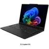 Bild von Lenovo ThinkPad T14 Gen 7 (Intel) Copilot+ PC, Intel Core Ultra 7, 35,6 cm (14"), 1920 x 1200 Pixel, 32 GB, 512 GB, Windows 11 Pro