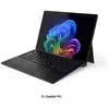 Bild von Lenovo ThinkPad X13 Detachable Gen 1 Copilot+ PC, Intel Core Ultra 7, 33 cm (13"), 2880 x 1920 Pixel, 32 GB, 512 GB, Windows 11 Pro