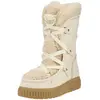 Bild von Sorel Stiefel Stiefel Leder/Textil