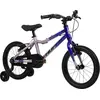 Bild von Huffy 16-Zoll Literide Fahrrad