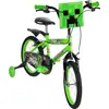 Bild von Huffy Minecraft 16 Zoll Kinderfahrrad