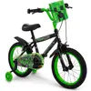 Bild von Huffy Minecraft 16 Zoll Kinderfahrrad