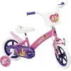 Bild von Huffy Corporation Bike HUFFY Disney PRINCESS 12" 22414W