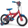 Bild von Huffy Marvel Spider-Man 14-Zoll-Fahrrad