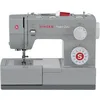 Bild von SINGER SMC4423, Edelstahl, Automatische Nähmaschine, Nähen, 1 Schritt, 5 mm, Elektro
