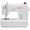 Bild von SINGER 1408, Weiß, Nähen, 4 Step, Variabel