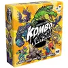 Bild von Kombo Klash - Brettspiel - ENG Edition