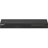 Bild von NETGEAR XSM4216F, Managed, L2/L3, Vollduplex, Rack-Einbau, 1U