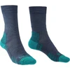 Bild von Bridgedale Lightweight Merino Performance Boot Socken EU 35-37 Frau EU 35-37