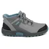 Bild von Damen-Wanderschuhe Orthofeet Carmel Gris 40