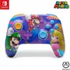 Bild von PowerA NSGP0287-01, Gamepad, Nintendo Switch, Nintendo Switch Lite, Nintendo Switch OLED, D-Pad, Home button, View button, Analog / Digital, Kabellos, Bluetooth
