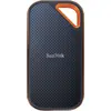 Bild von SanDisk Extreme PRO Portable, 1 TB, USB Typ-C, 3.2 Gen 2 (3.1 Gen 2), 2000 MB/s, Passwortschutz, Schwarz