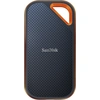 Bild von SanDisk Extreme PRO® Portable SSD 2 TB, 2000 MB/s, Mobiler Speicher