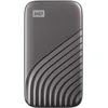 Bild von Western Digital My Passport, 500 GB, USB Typ-C, 3.2 Gen 2 (3.1 Gen 2), 1050 MB/s, Passwortschutz, Grau
