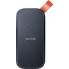 Bild von SanDisk Portable, 480 GB, USB Typ-C, 3.2 Gen 1 (3.1 Gen 1), 520 MB/s, Blau