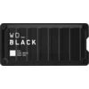 Bild von WD_BLACK  P40 Game Drive SSD 1 TB, Mobiler SSD-Gaming-Speicher, 2.000 MB/s Lesegeschwindigkeit