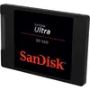 Bild von SanDisk Ultra 3D, 1 TB, 2.5", 560 MB/s, 6 Gbit/s