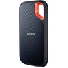 Bild von SanDisk Extreme Portable Tragbar Solid State-Laufwerk - Extern - 2 TB - Schwarz