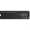 Bild von Western Digital Black WD_BLACK SN8100 NVMe, 4 TB, M.2, 14900 MB/s