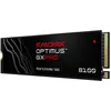 Bild von SanDisk Optimus GX PRO 8100, 4 TB, M.2, 14900 MB/s