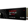 Bild von SanDisk Optimus GX PRO 8100, 1 TB, M.2, 14900 MB/s
