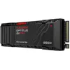 Bild von SanDisk Optimus GX PRO 850X, 2 TB, M.2, 7300 MB/s