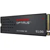 Bild von SanDisk Optimus 5100, 4 TB, M.2, 6900 MB/s
