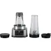Bild von Ninja CB100EU, Tischplatten-Mixer, 0,7 l, Pulsfunktion, Eis-Crusher, 0,8 m, 1100 W