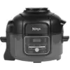 Bild von Ninja OP100EU, 4,7 l, 1460 W, China, Schwarz, 395 mm, 320 mm