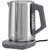 Bild von Ninja KT201EU, 1,7 l, 3000 W, Schwarz, Edelstahl, Kunststoff, Edelstahl, Regelbare Temperatur, Wasserstandsanzeige