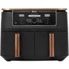 Bild von Ninja AF400EUDBCP Foodi Max Dual Zone bronze Heißluftfritteuse