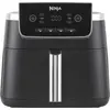 Bild von NINJA Fritteuse Pro AF140EU   4,7 l Fassungsvermögen   4 Kochprogramme   2000 W