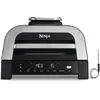 Bild von NINJA Heißluftfritteuse Foodi Max DG551EU silber, grau