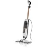 Bild von SHARK SteamSpot S2001EU Dampfreiniger mit Steam Blaster®, 3 Dampfmodi, 500 ml Tank, Aufheizzeit ca. 25 s, kontinuierlicher Dampf, Weiß/Kupfer