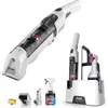 Bild von Shark HX100EU StainForce Fleckenentferner grau