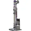 Bild von Shark IA3241CHT PowerSprint Kabelloser Staubsauger mit selbstentleerender PowerDetect HEPA Station 350W 60 Min